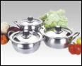 Plain Cookware